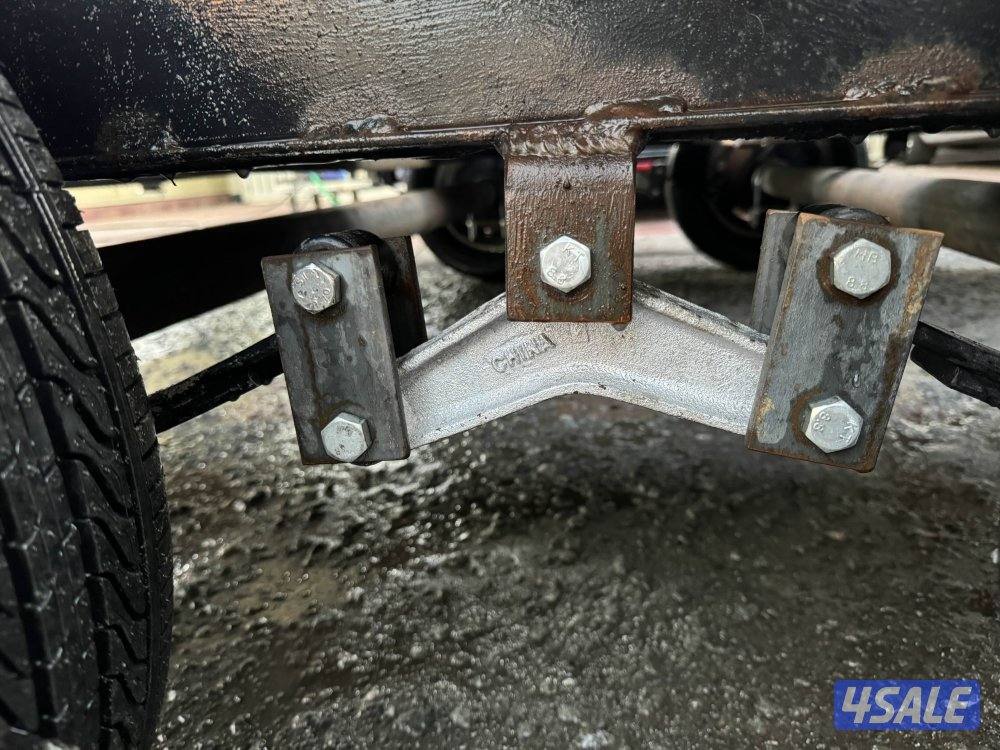 للبيع : عربانة بقي كانام + ريزر7