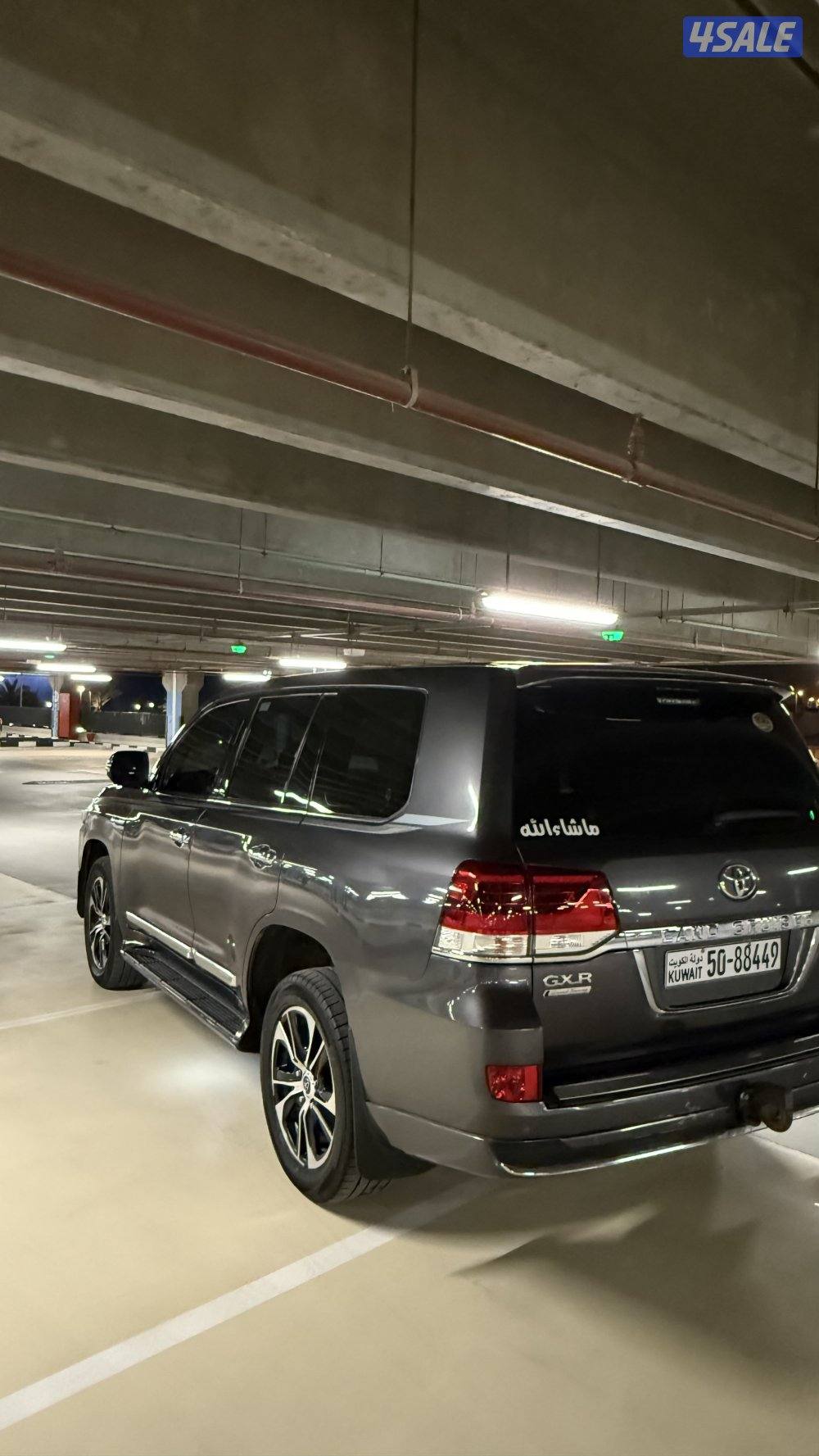 للبيع لاند كروزر0