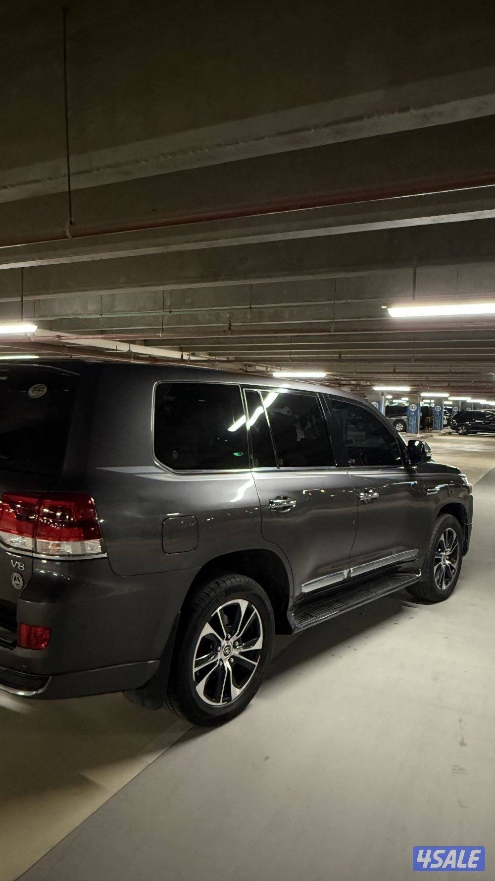 للبيع لاند كروزر1