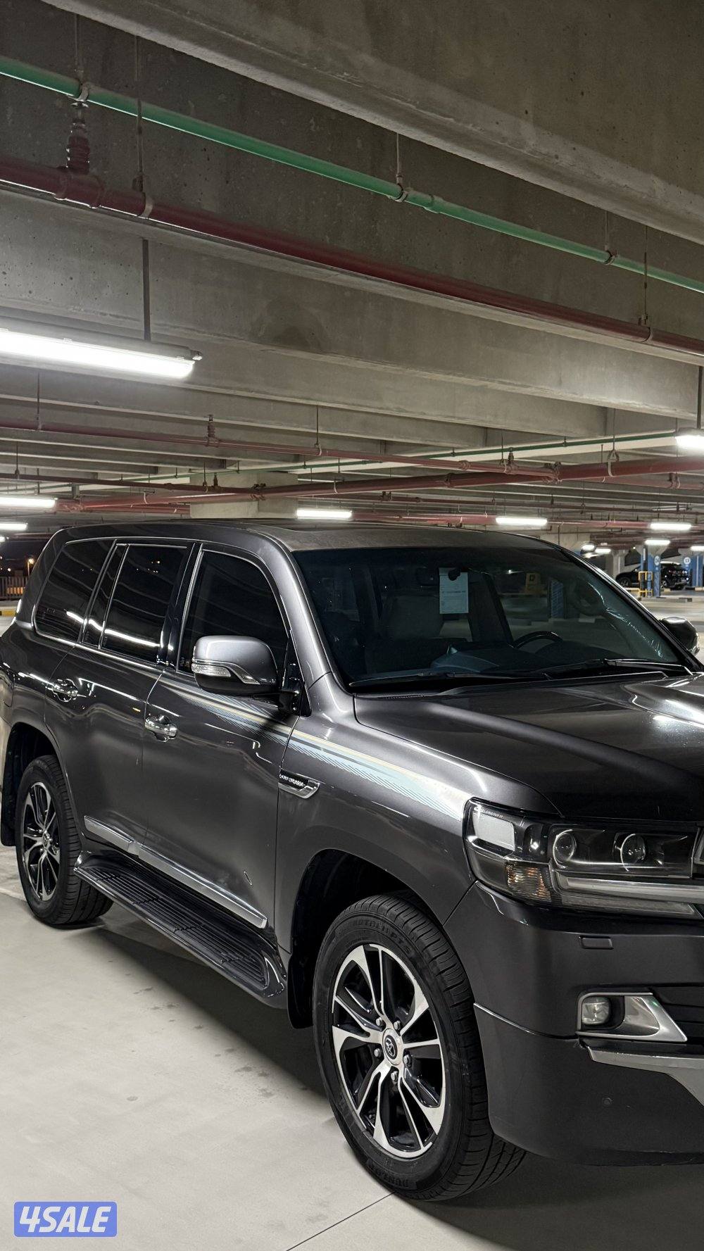 للبيع لاند كروزر5