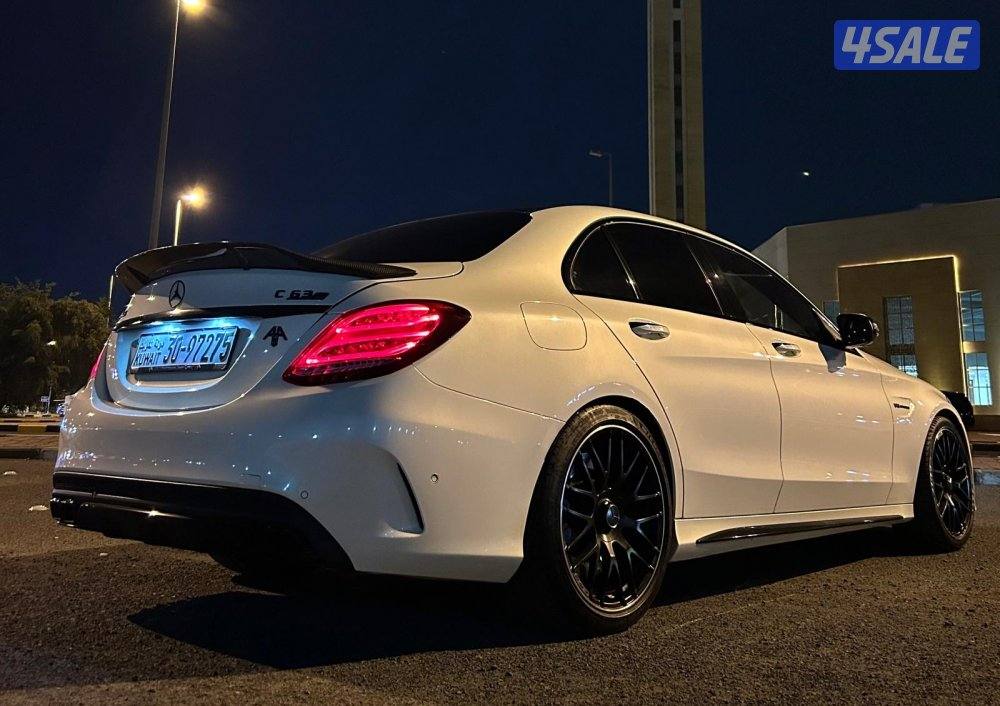 للبيع مرسيدسc633