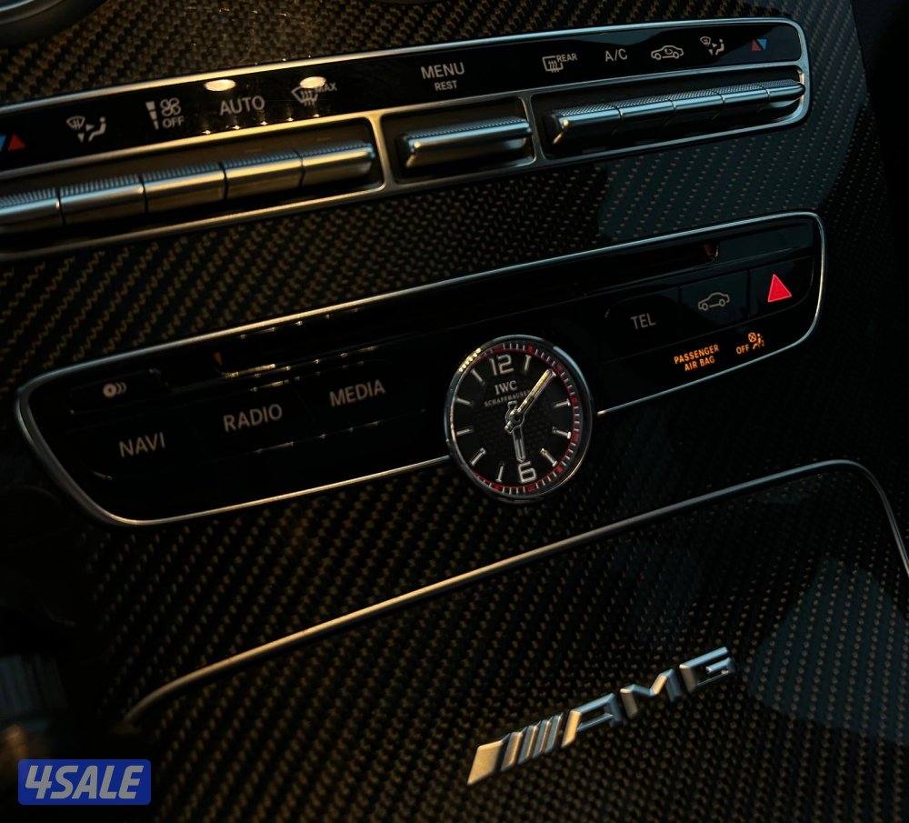 للبيع مرسيدسc635