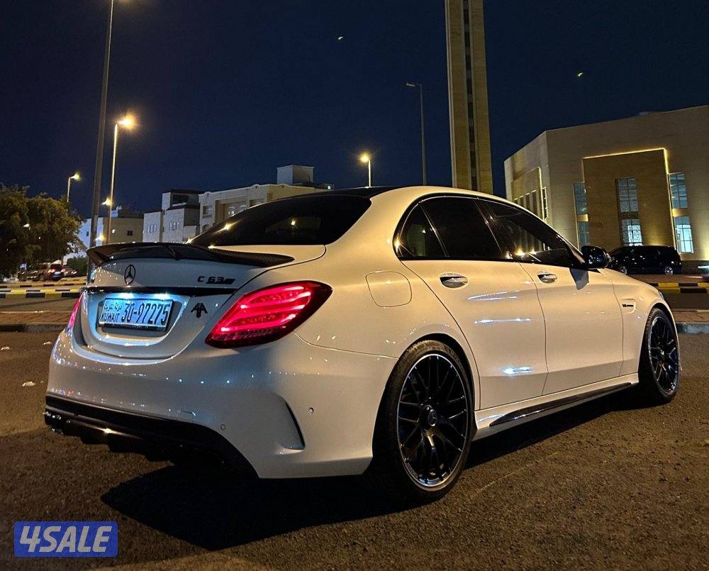 للبيع مرسيدسc636