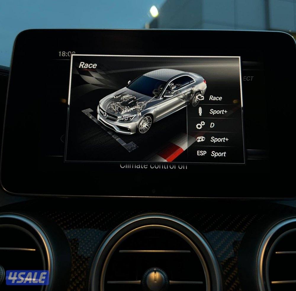 للبيع مرسيدسc637