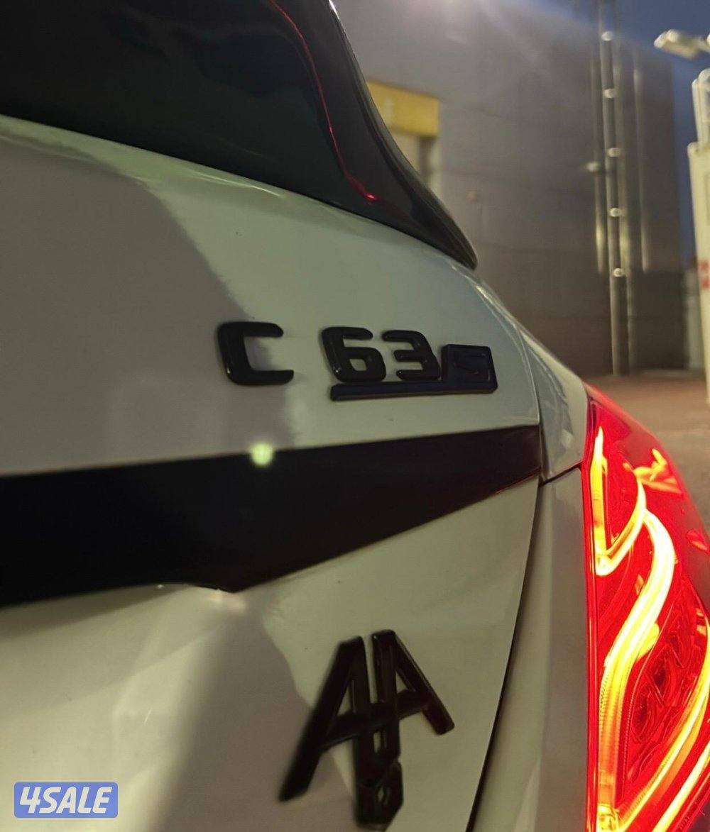 للبيع مرسيدسc639