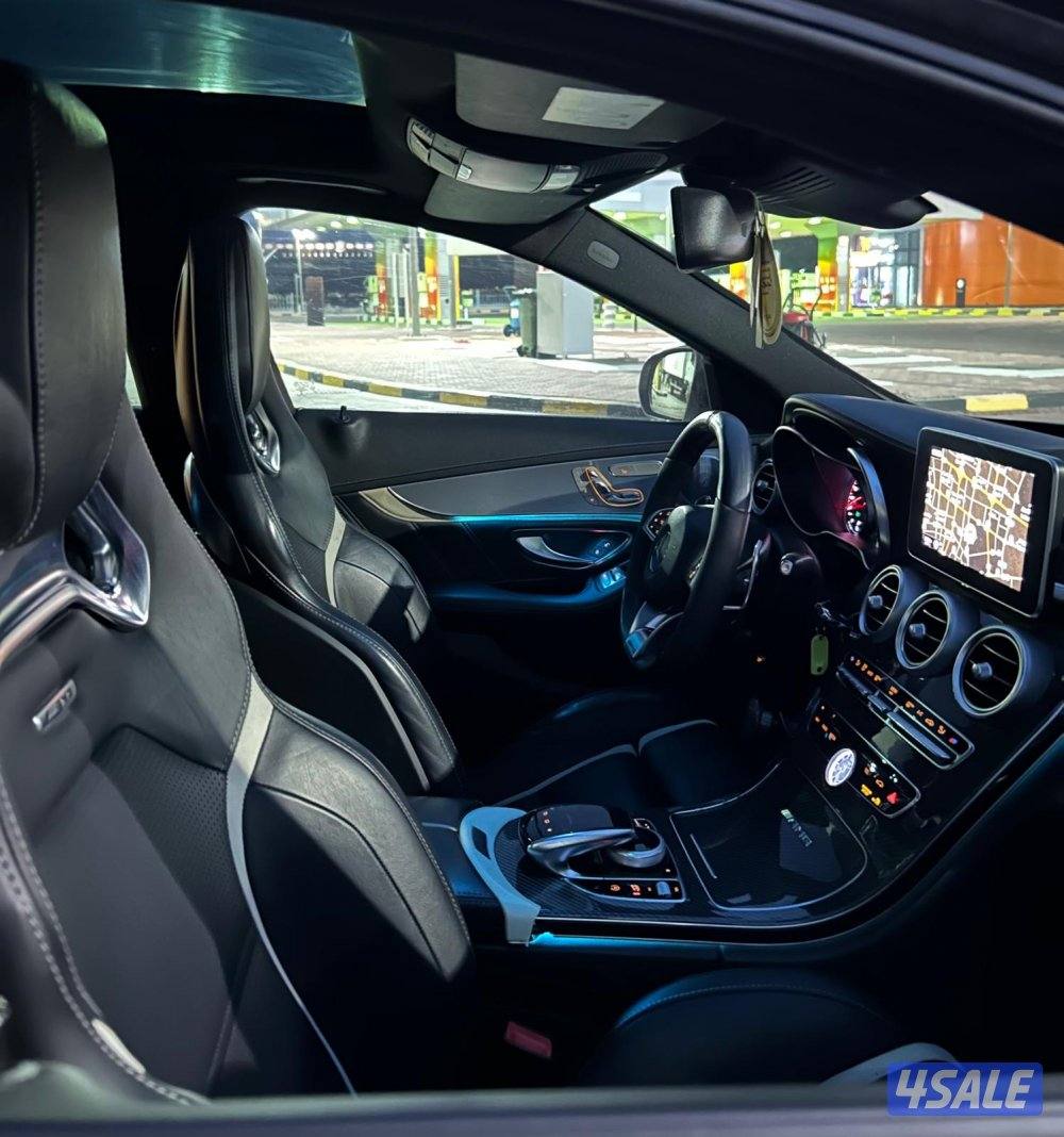 للبيع مرسيدسc6311