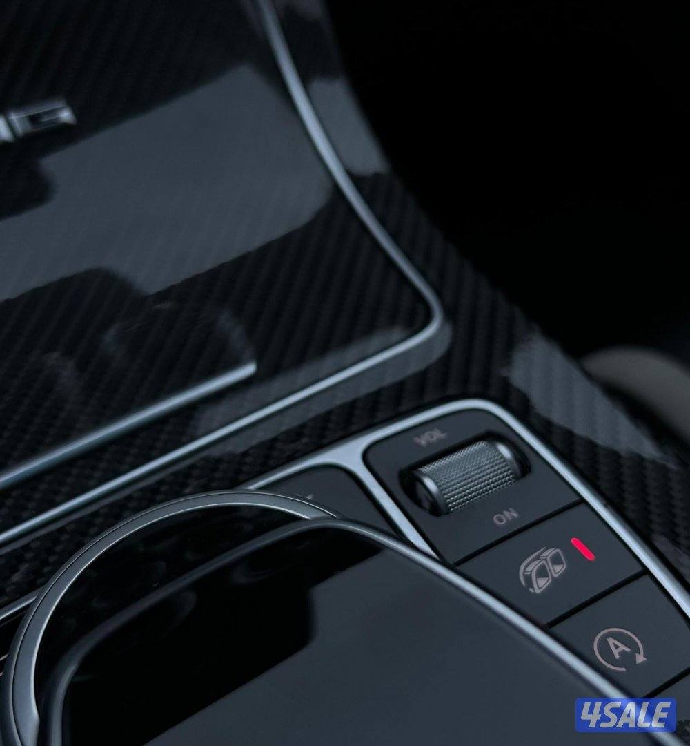 للبيع مرسيدسc6312