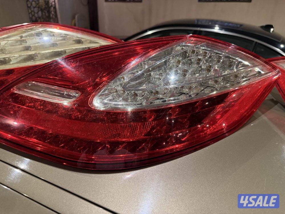 ليتات بورش بانيميرا0