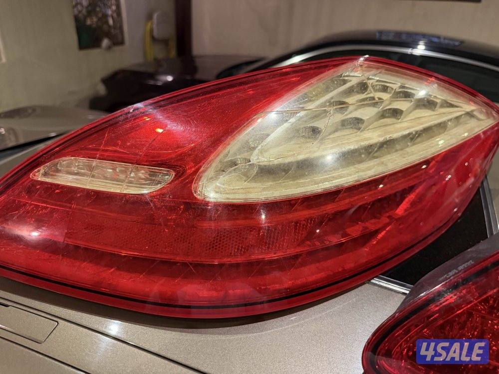 ليتات بورش بانيميرا1