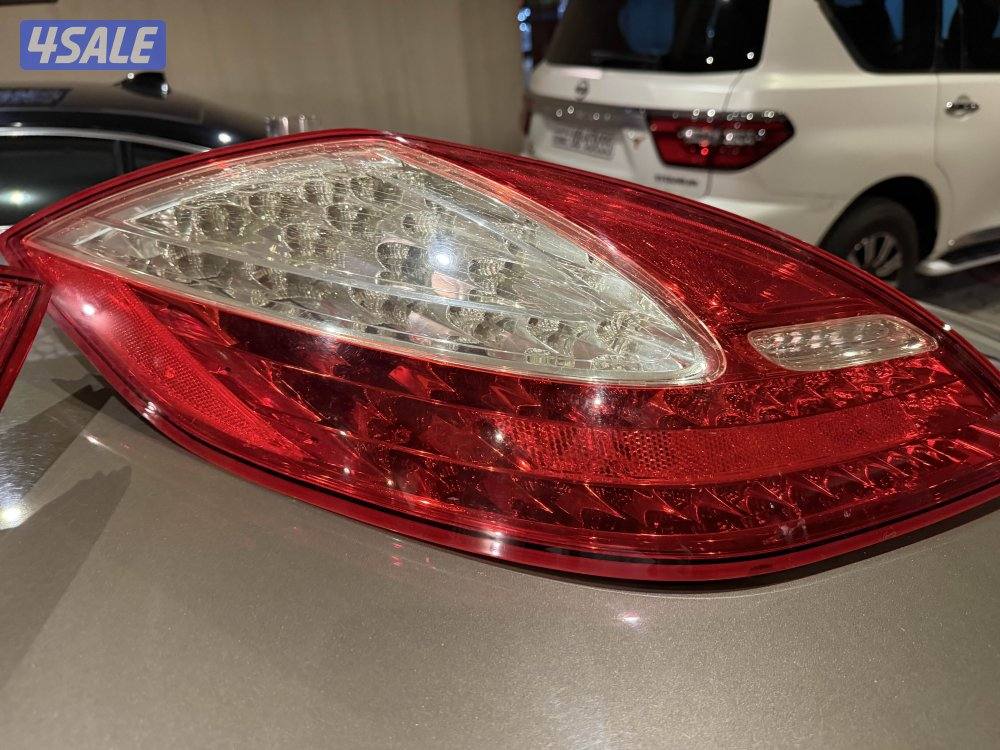 ليتات بورش بانيميرا2