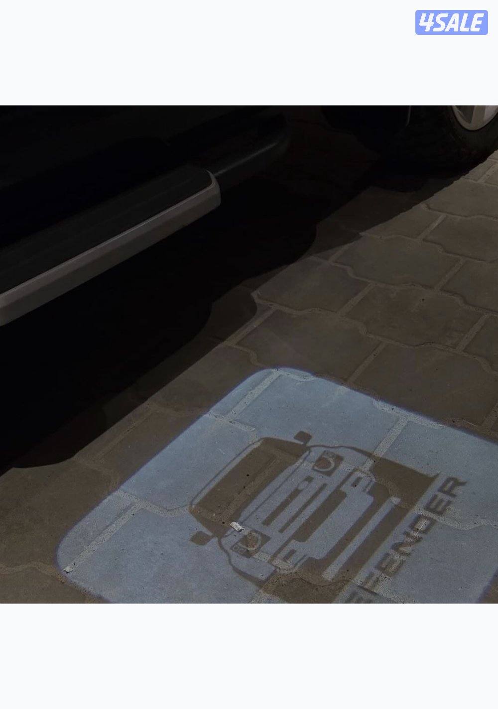 للبيع ديفندر 90 FIRST EDITION V6 Turbo شرط الفحص بالكامل6