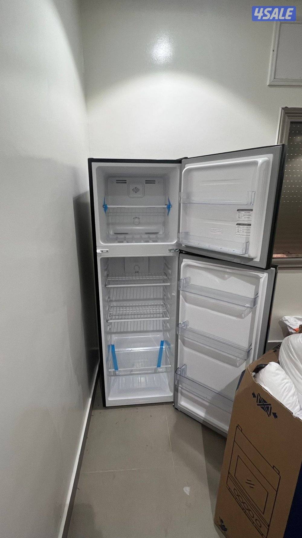 ثلاجه جديده0