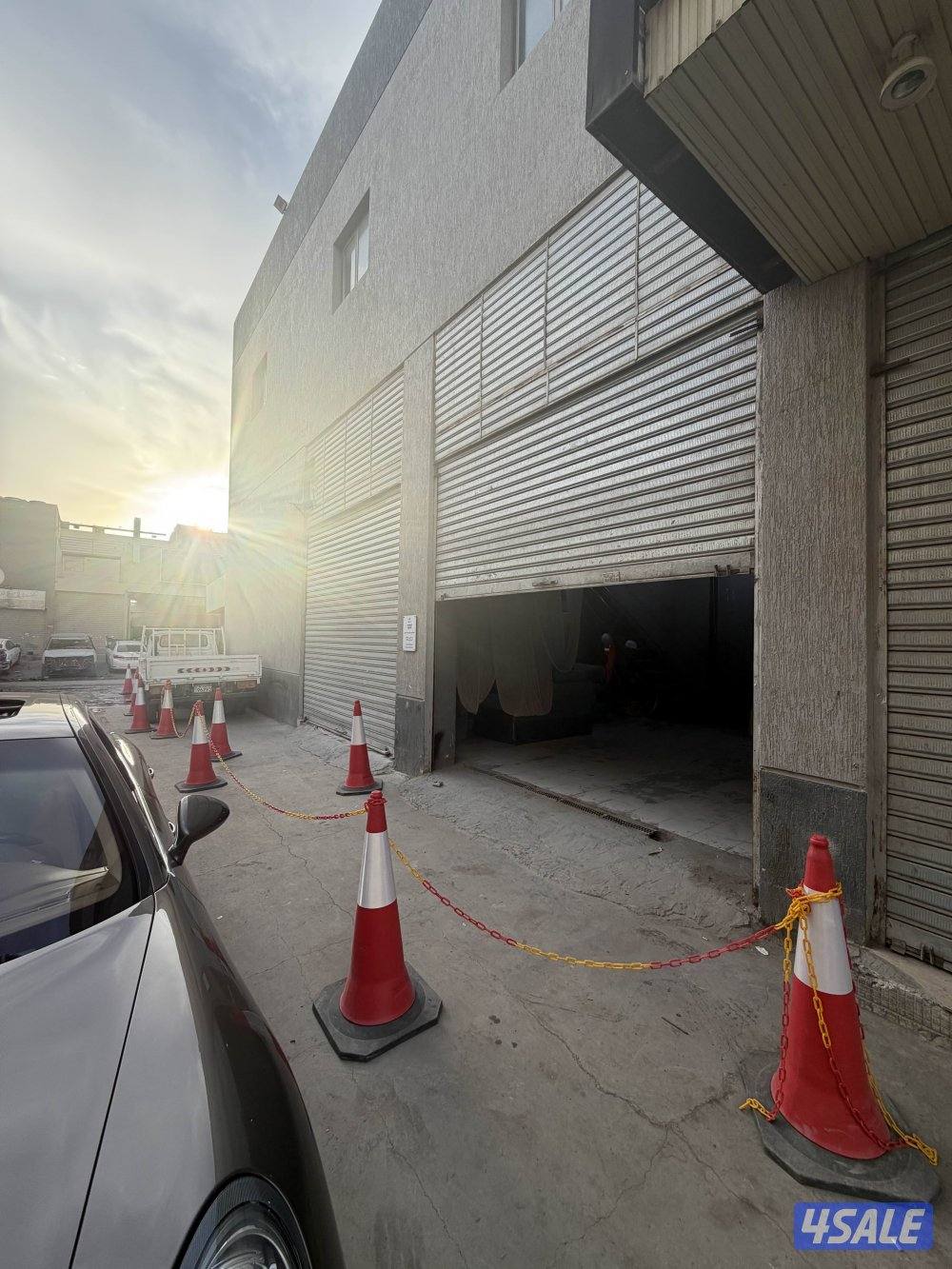 ضمان منجره بالشويخ الصناعيه1