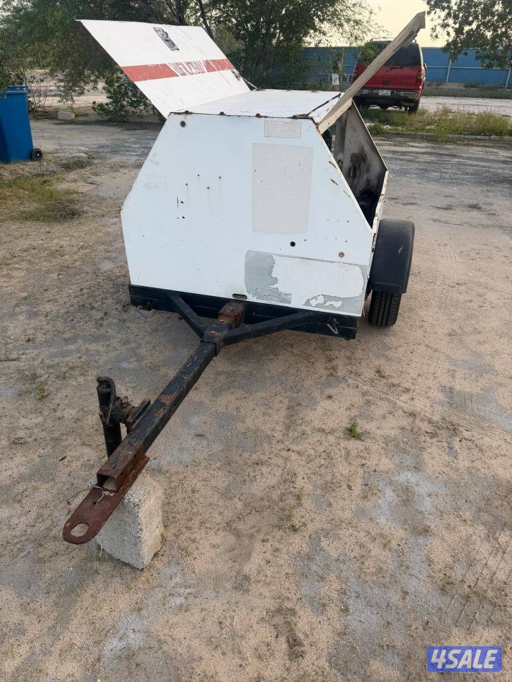 ماطور كبوت صافي ٦٠٠٠ نظيف حيل ديزل3