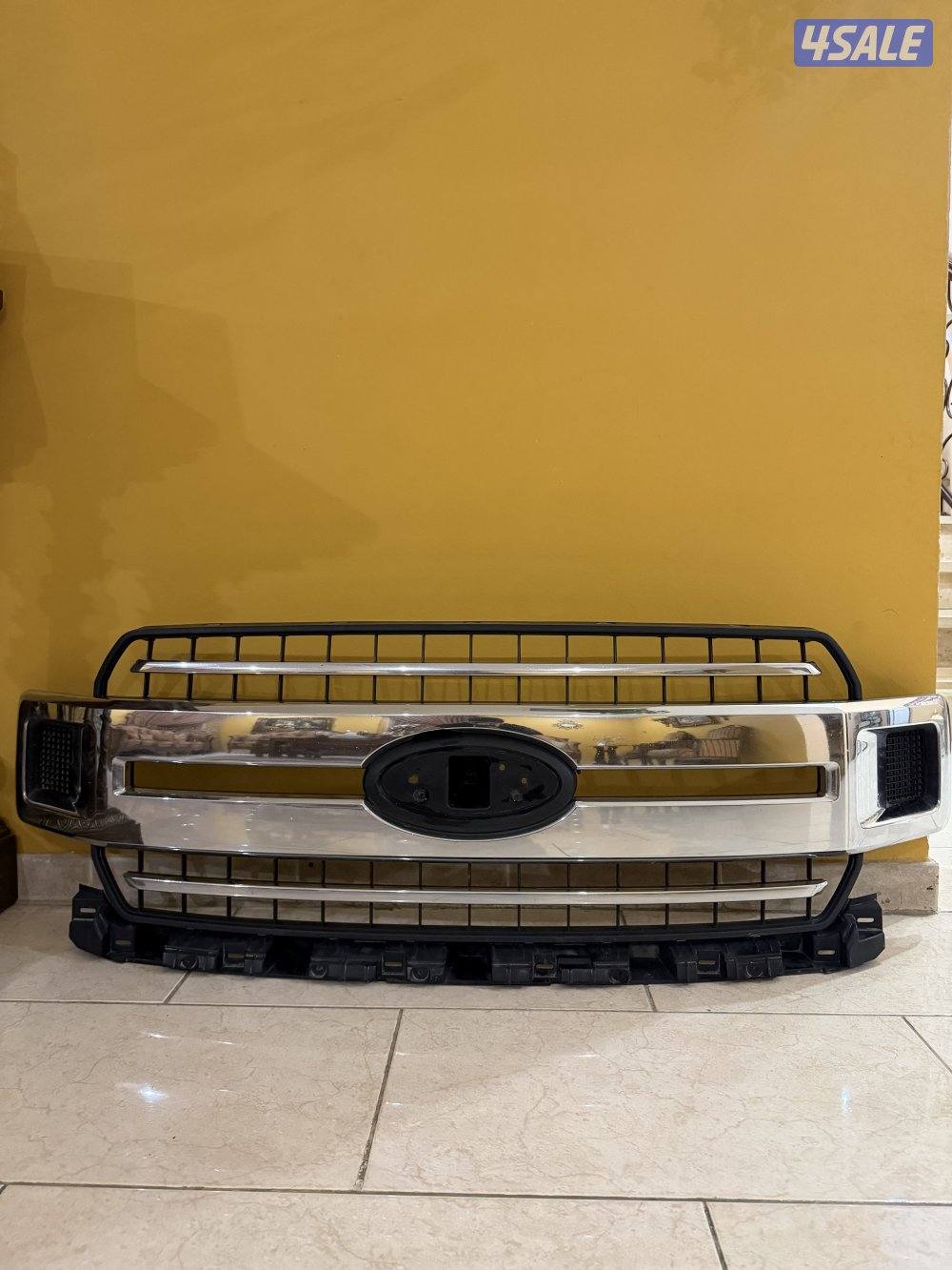 4sale front grille0