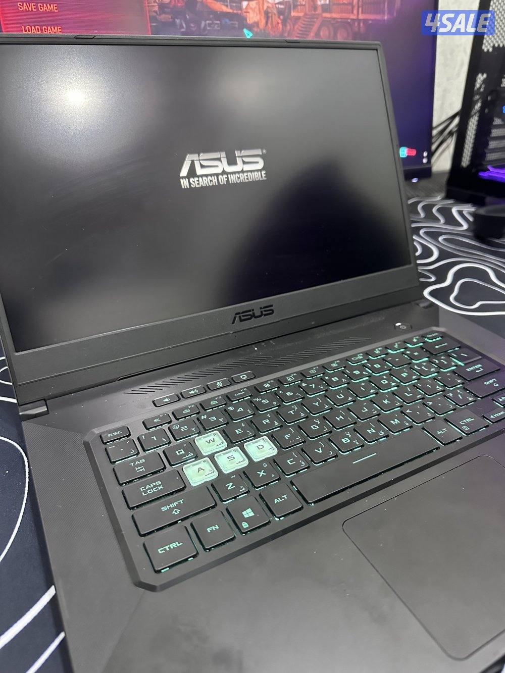 ASUS TUF F16-30700