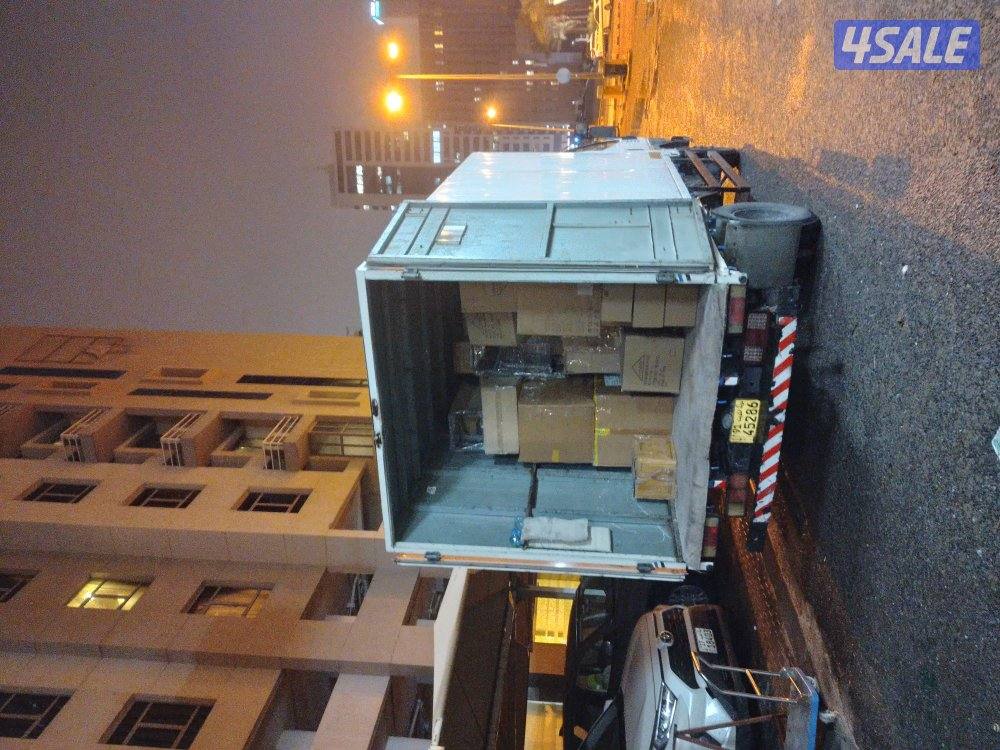 نقل عفش الكويت0