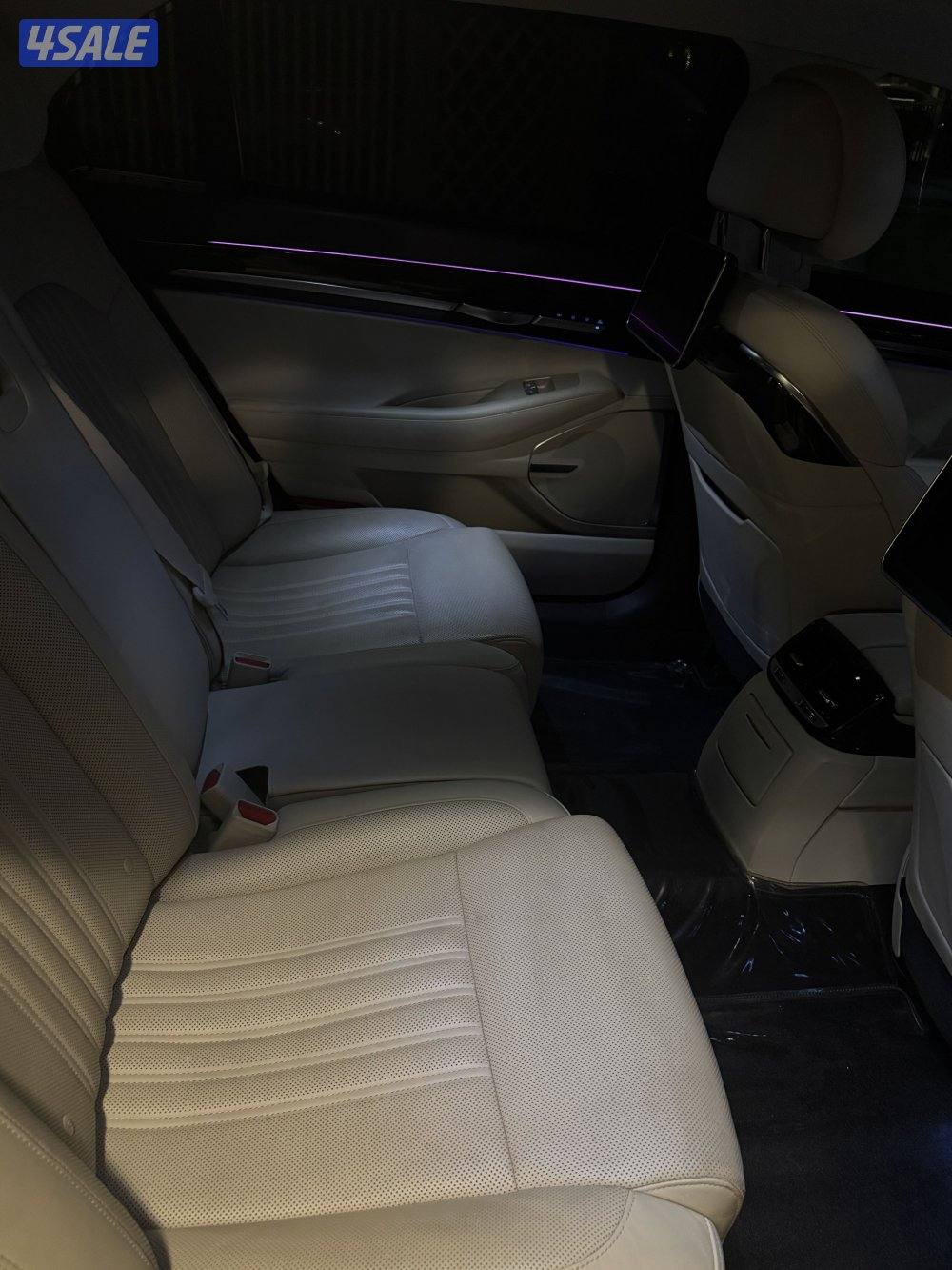 للبيع جنسس g90 سيرفس وكاله شرط الفحص قير مكينه شاصي,ممشى790005