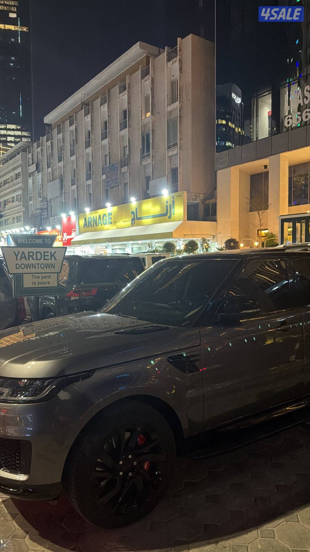 شرط الفحص بالكامل سيرفس وكاله ماشي توا دش ٣٠٠ اقساط من يوركار1