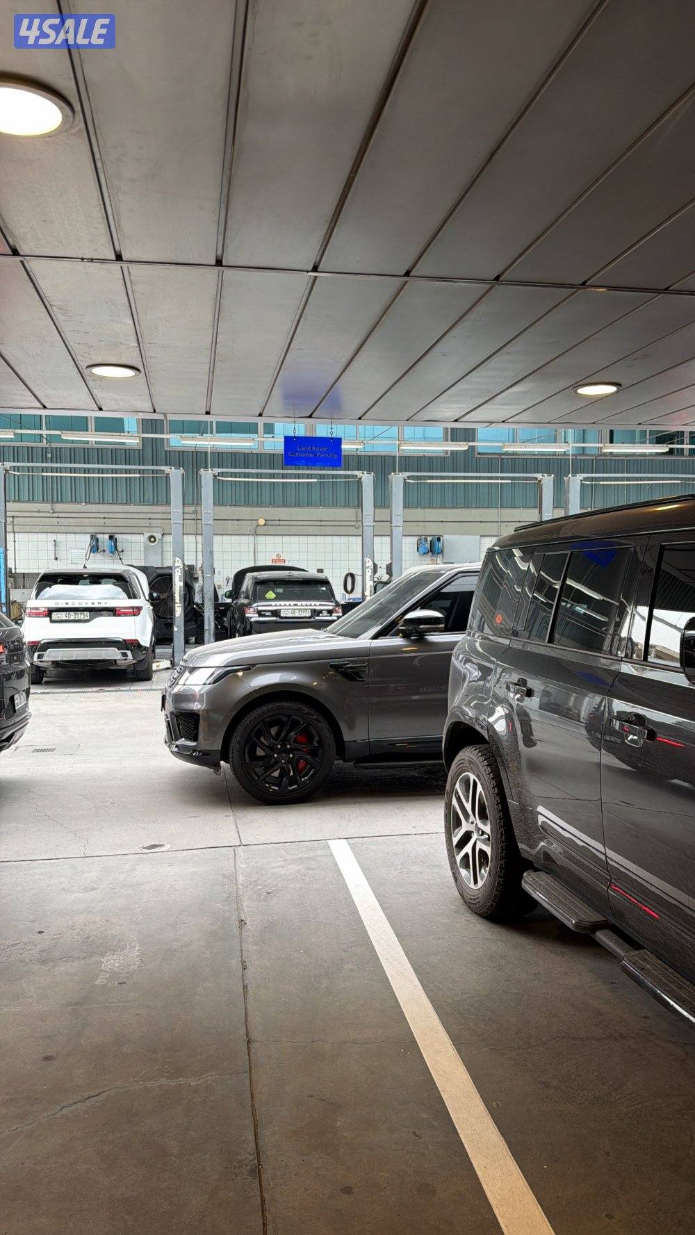 شرط الفحص بالكامل سيرفس وكاله ماشي توا دش ٣٠٠ اقساط من يوركار3