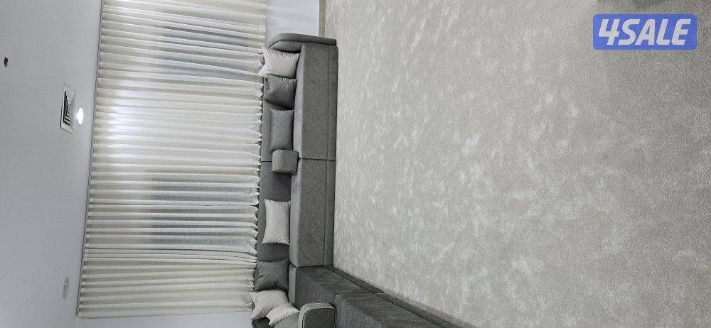 تفصال وتنجيد الكنب والديوانيات مع تفصال جميع انواع الستائر6