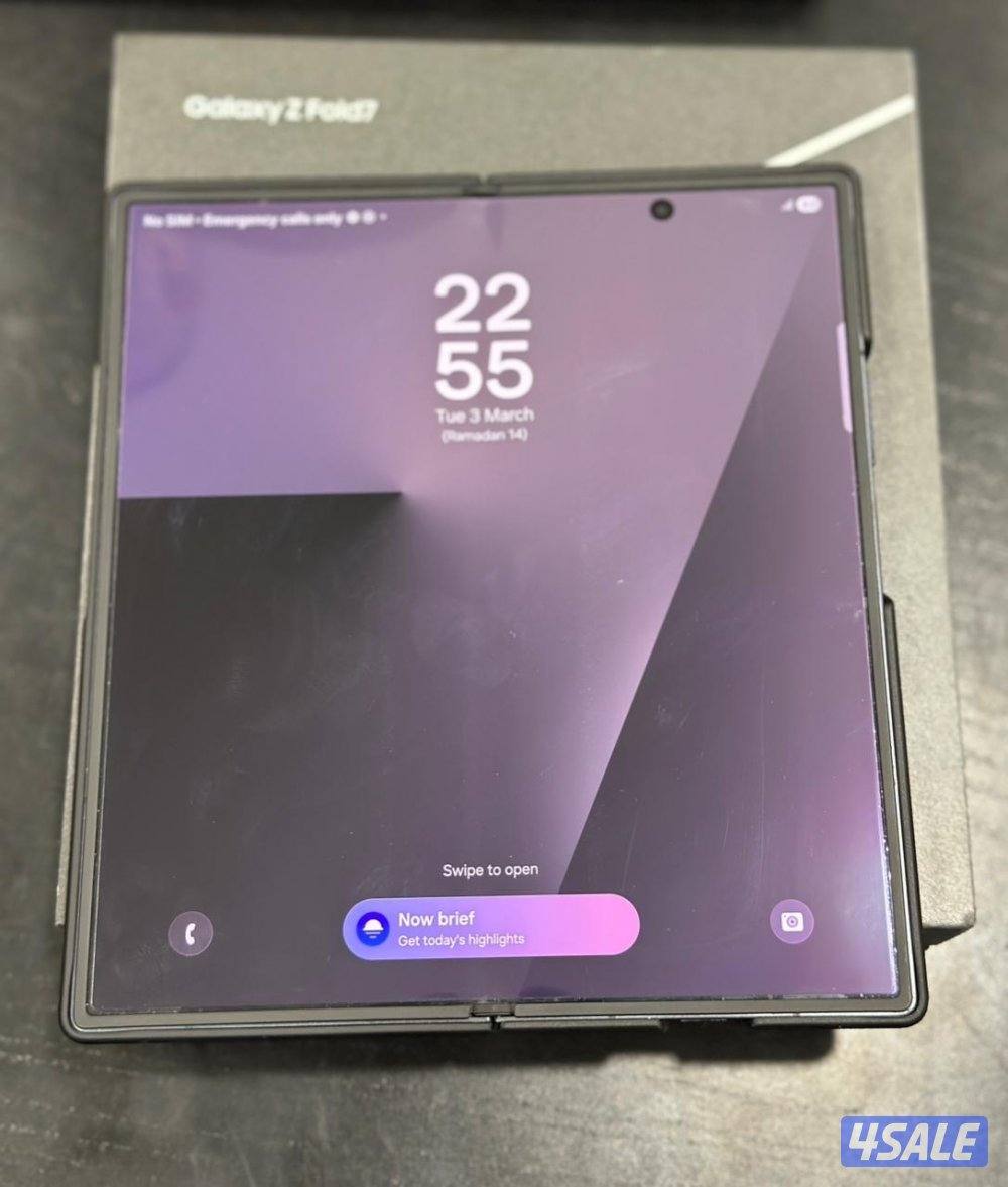 Samsung z fold 73