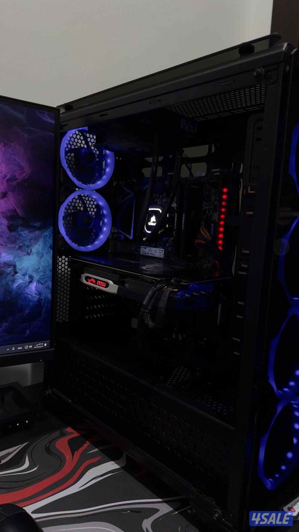 للبيع PC Gaming0