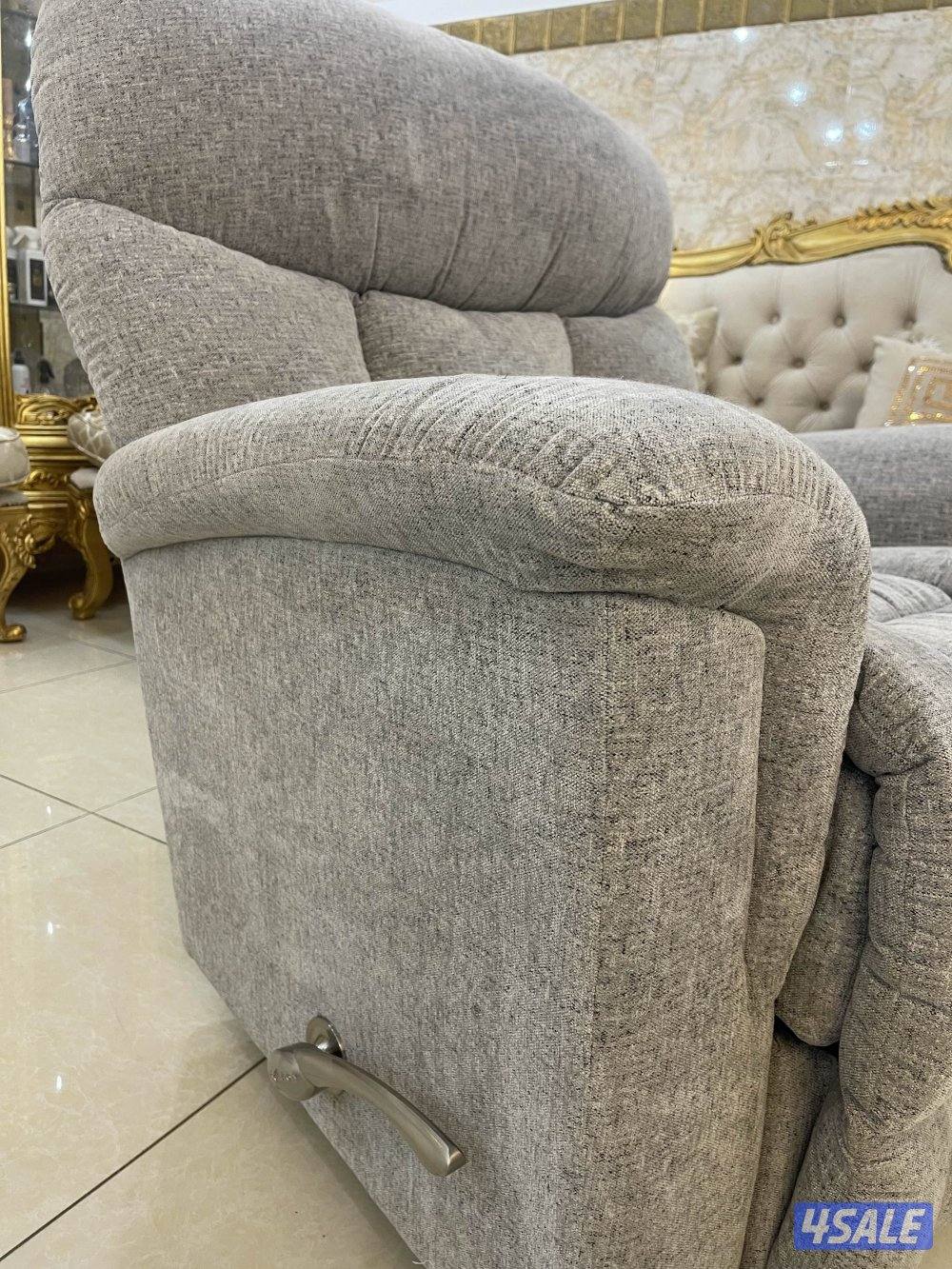 ليزي بوي الاصلي هزاز ويفرد استرخاء الاصلي المقاس الراهي قوي ومريح جدا2