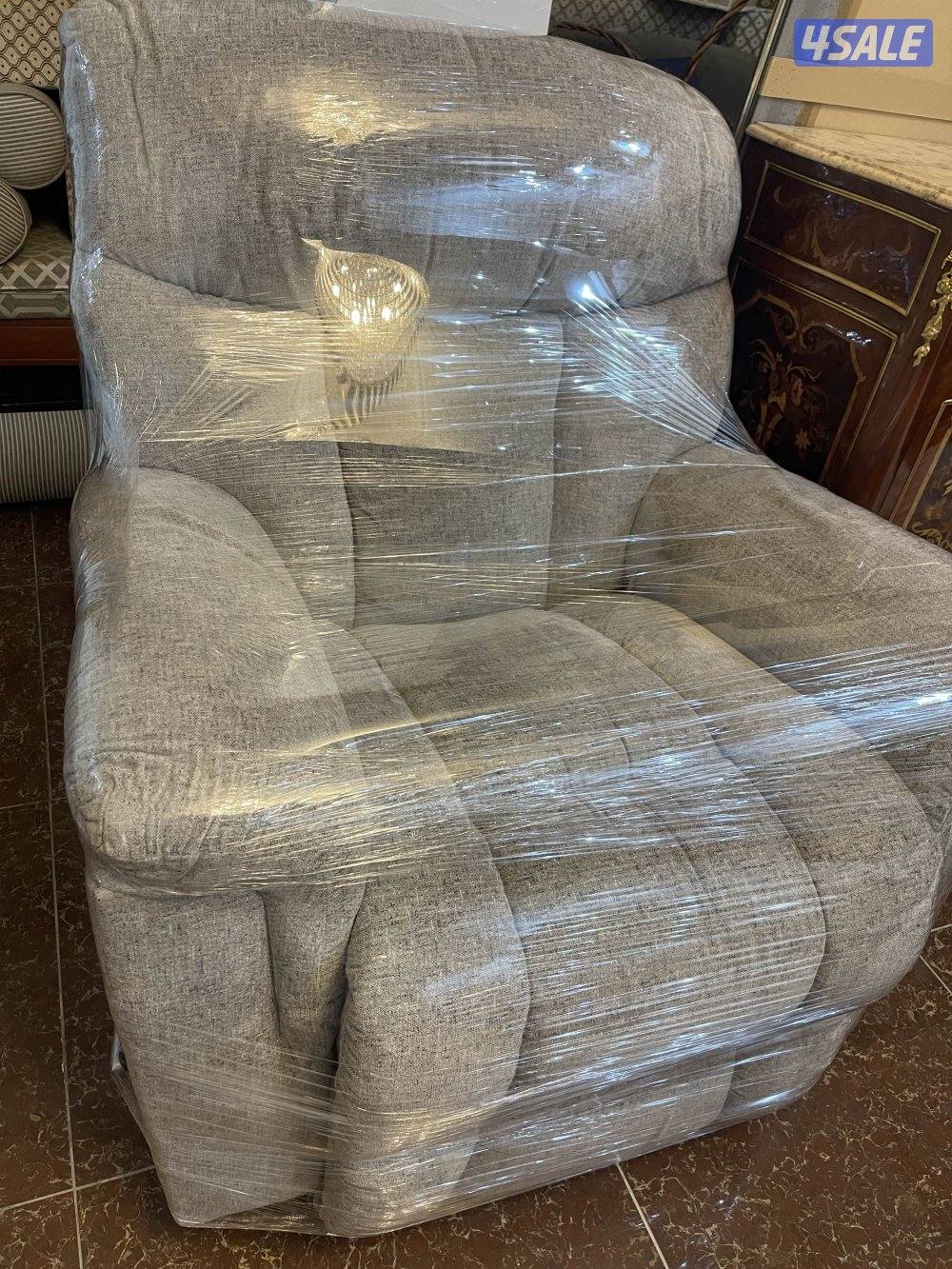 ليزي بوي الاصلي هزاز ويفرد استرخاء الاصلي المقاس الراهي قوي ومريح جدا3