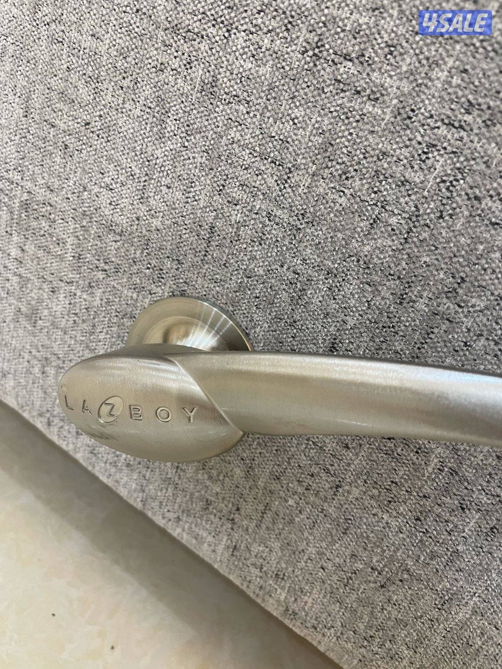 ليزي بوي الاصلي هزاز ويفرد استرخاء الاصلي المقاس الراهي قوي ومريح جدا4