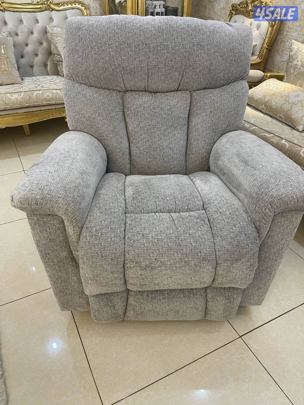 ليزي بوي الاصلي هزاز ويفرد استرخاء الاصلي المقاس الراهي قوي ومريح جدا5