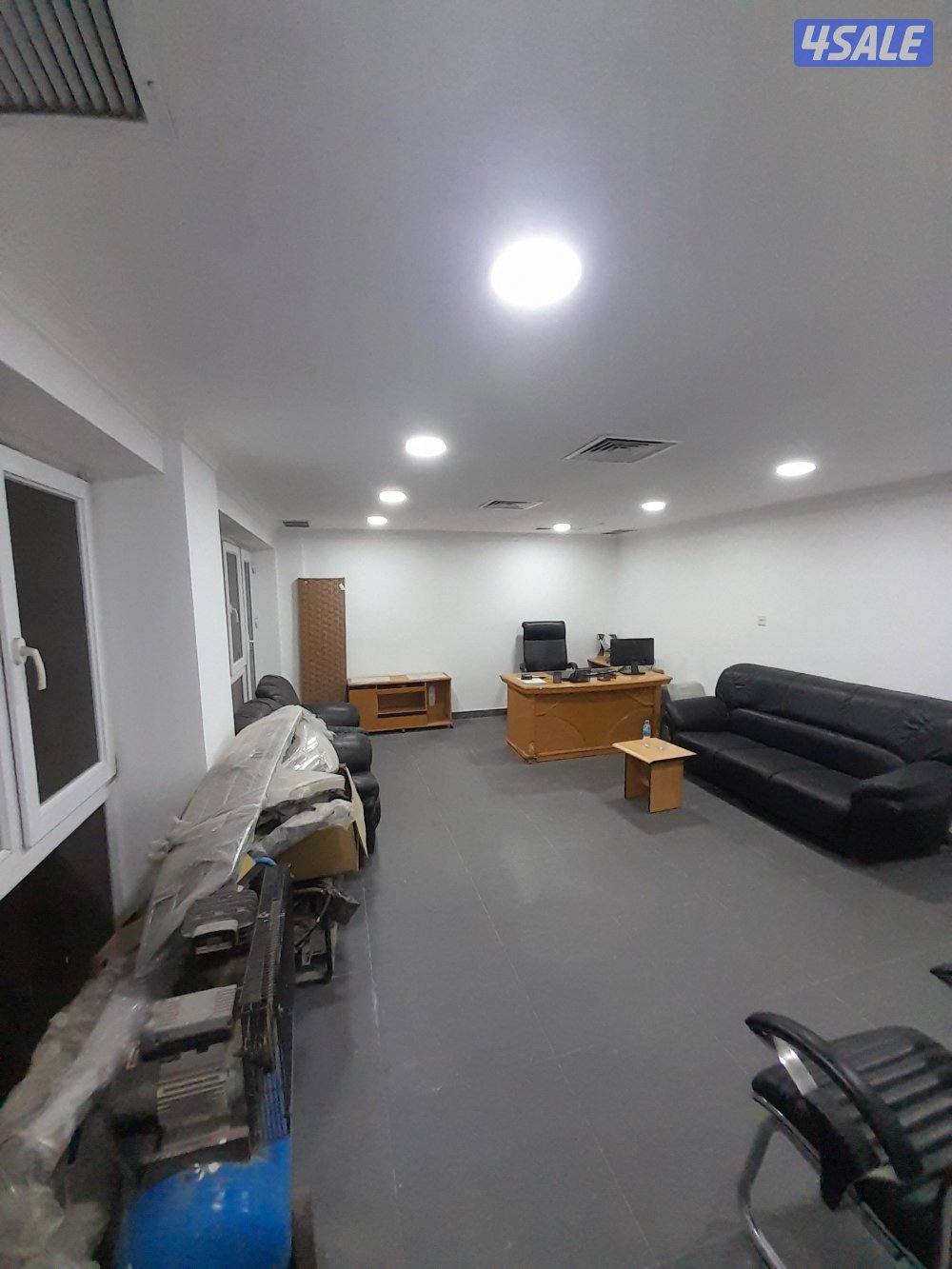 مكتب للايجار بحولي2