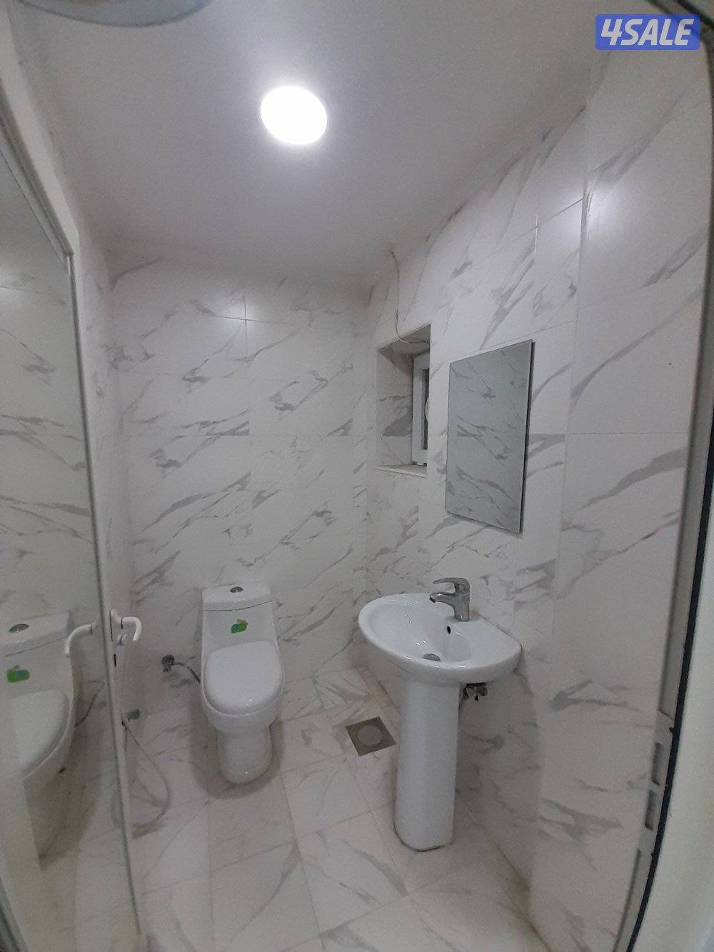 مكتب للايجار بحولي4