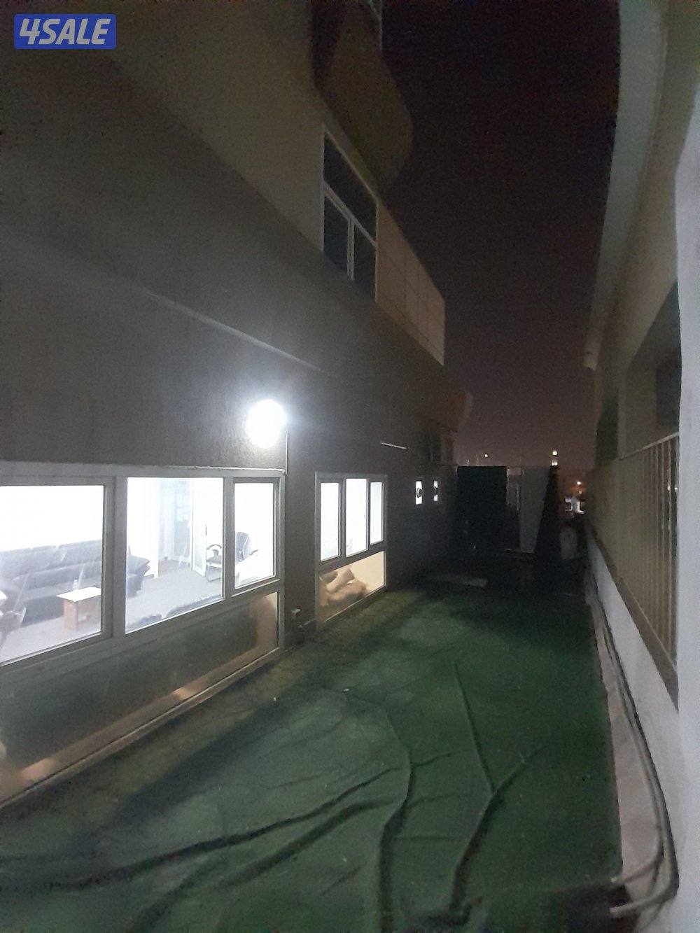 مكتب للايجار بحولي5