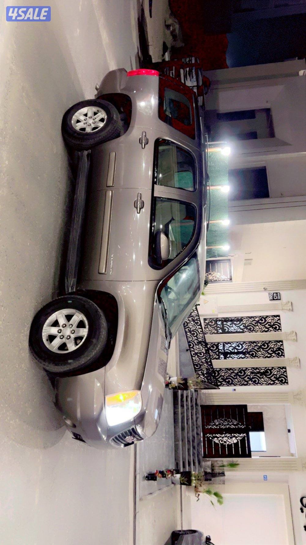 للبيع يوكن موديل 20142