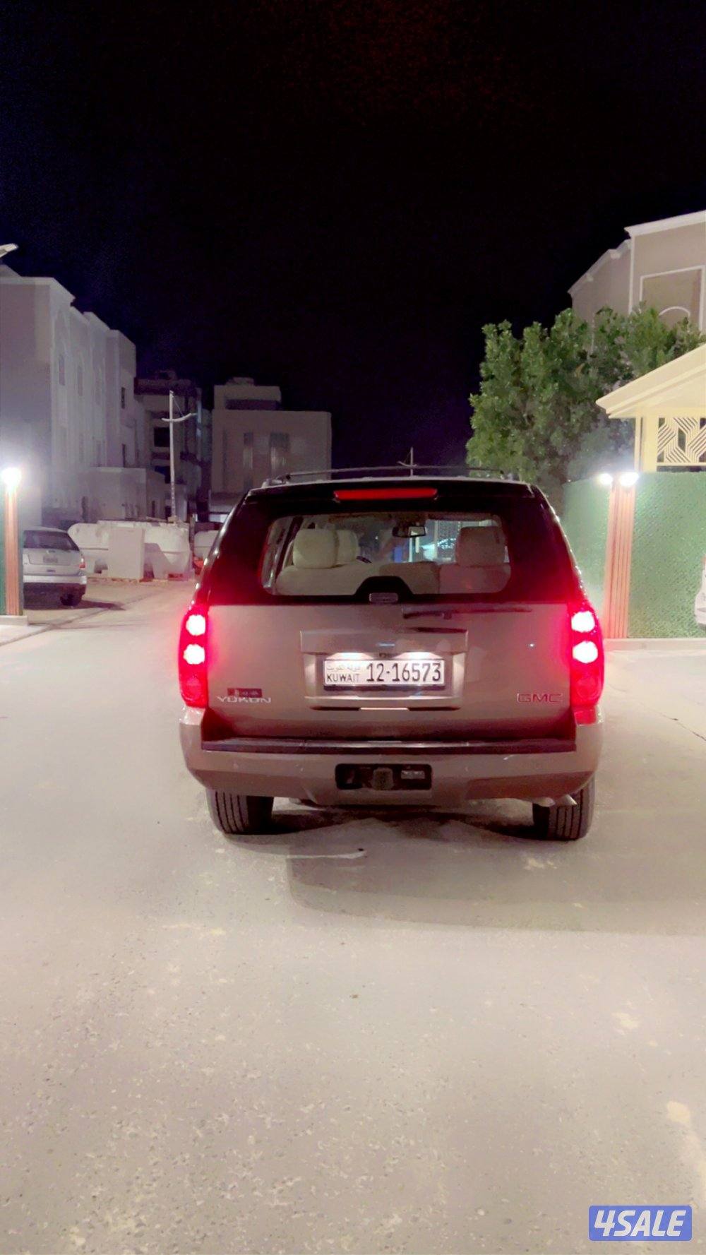 للبيع يوكن موديل 20143