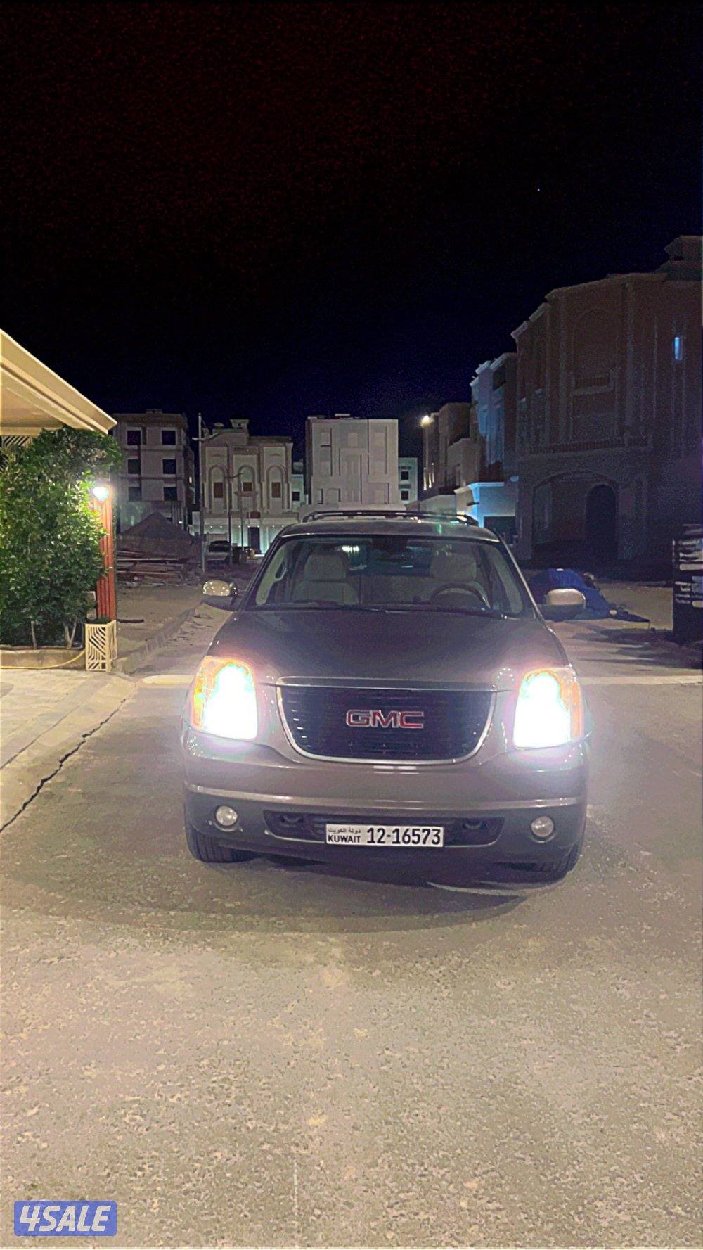 للبيع يوكن موديل 20145