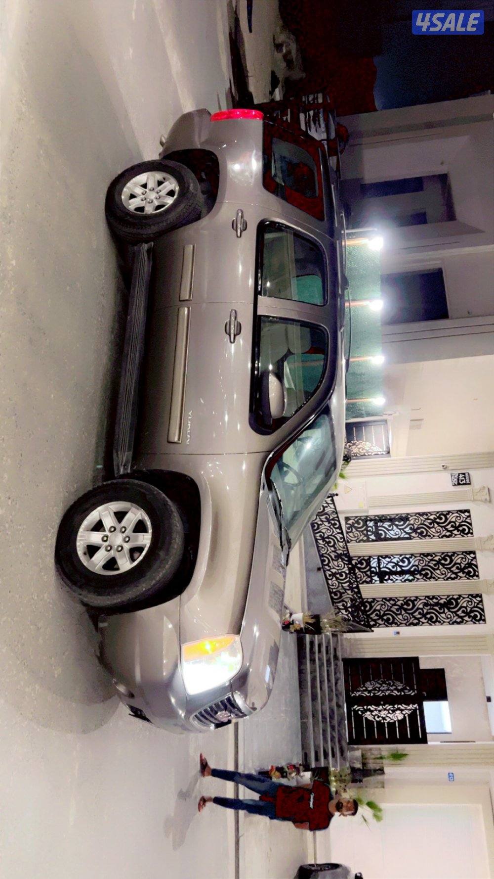 للبيع يوكن موديل 20146