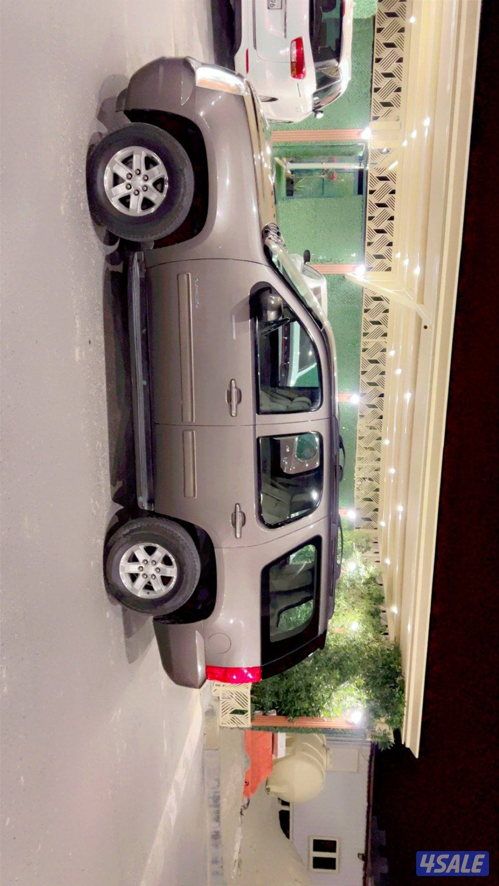 للبيع يوكن موديل 20147