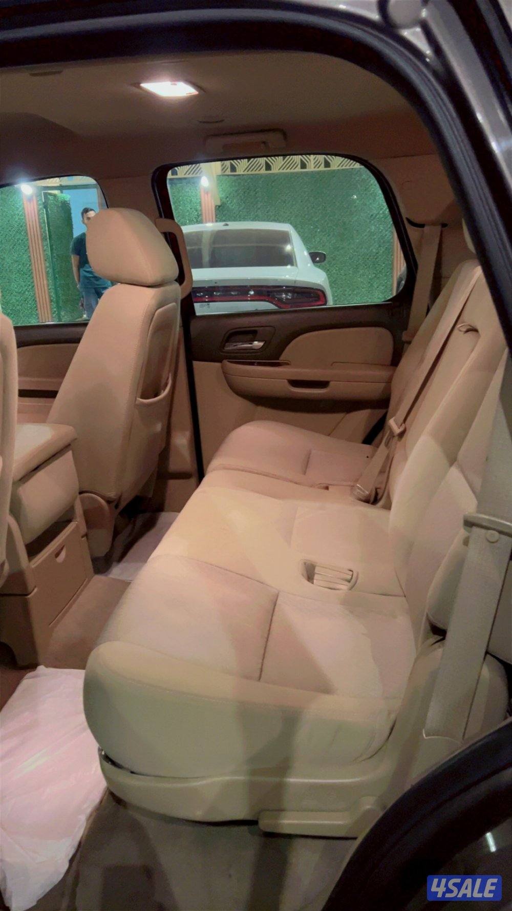 للبيع يوكن موديل 20148