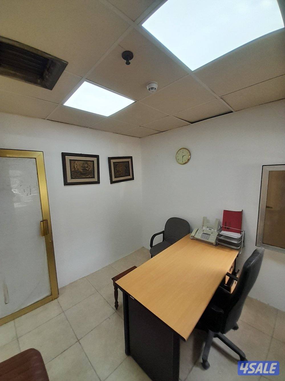 مكتب للايجار بحولي2