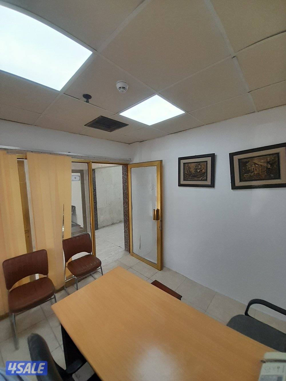 مكتب للايجار بحولي3