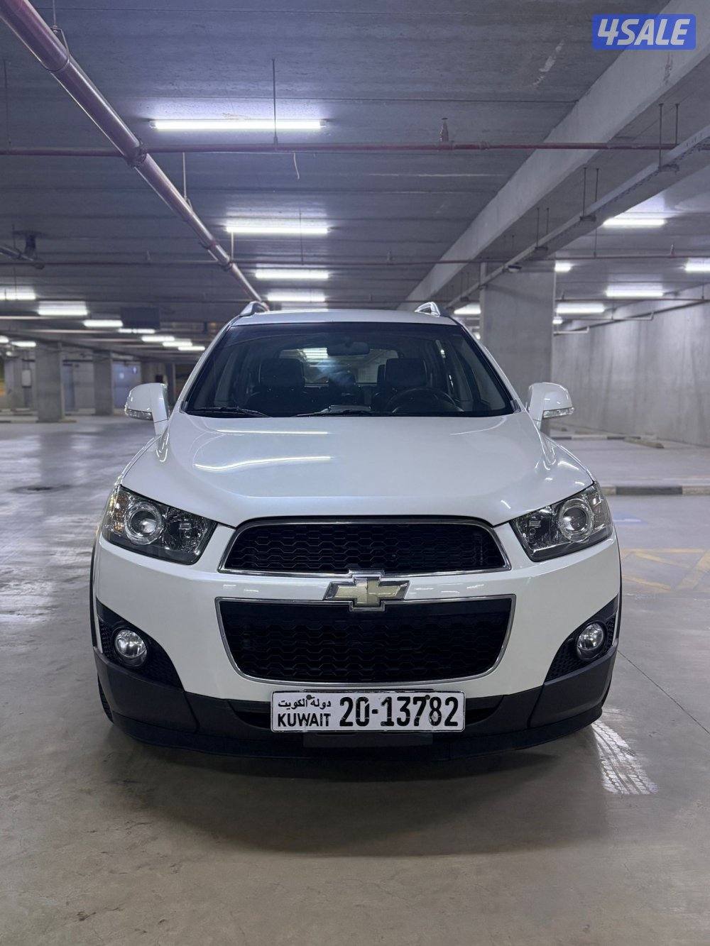 للبيع جيب شفر4