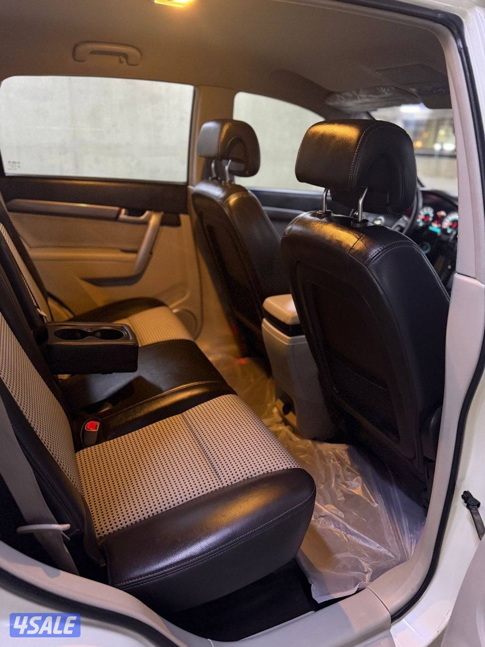 للبيع جيب شفر11