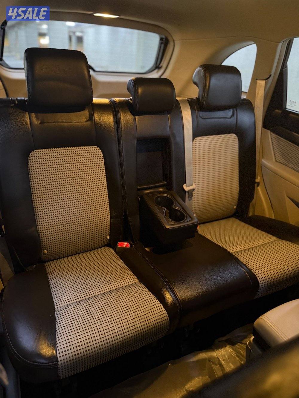 للبيع جيب شفر14