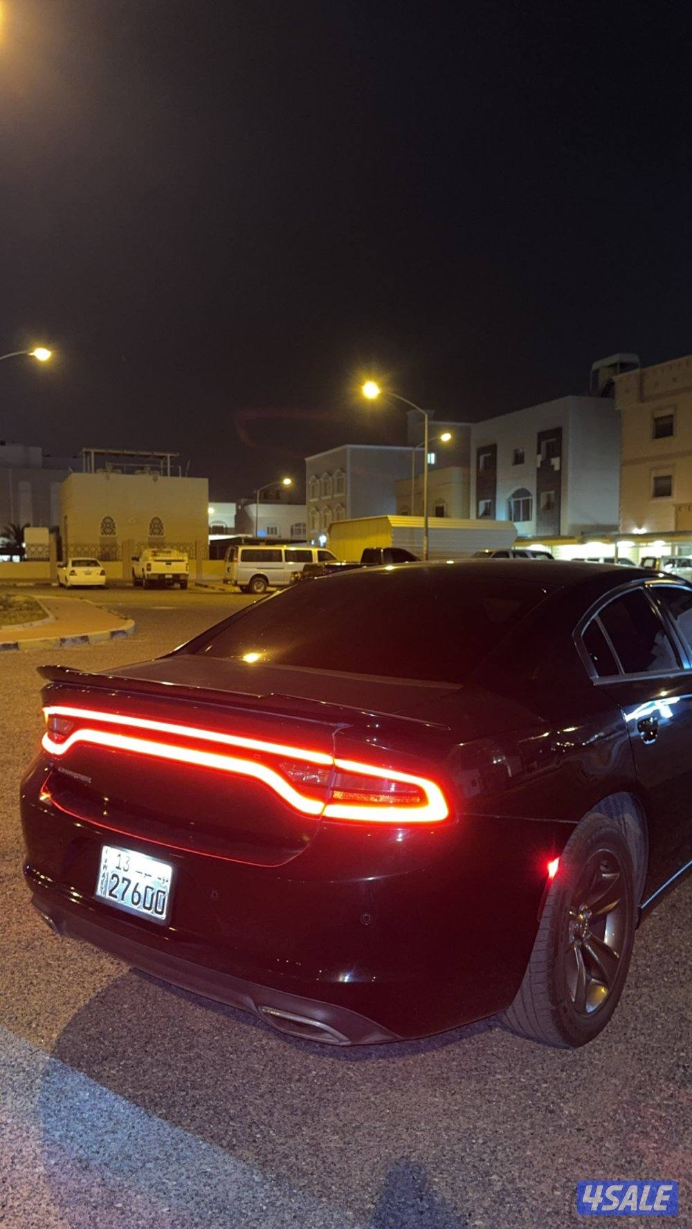 للبيع تشارجر2