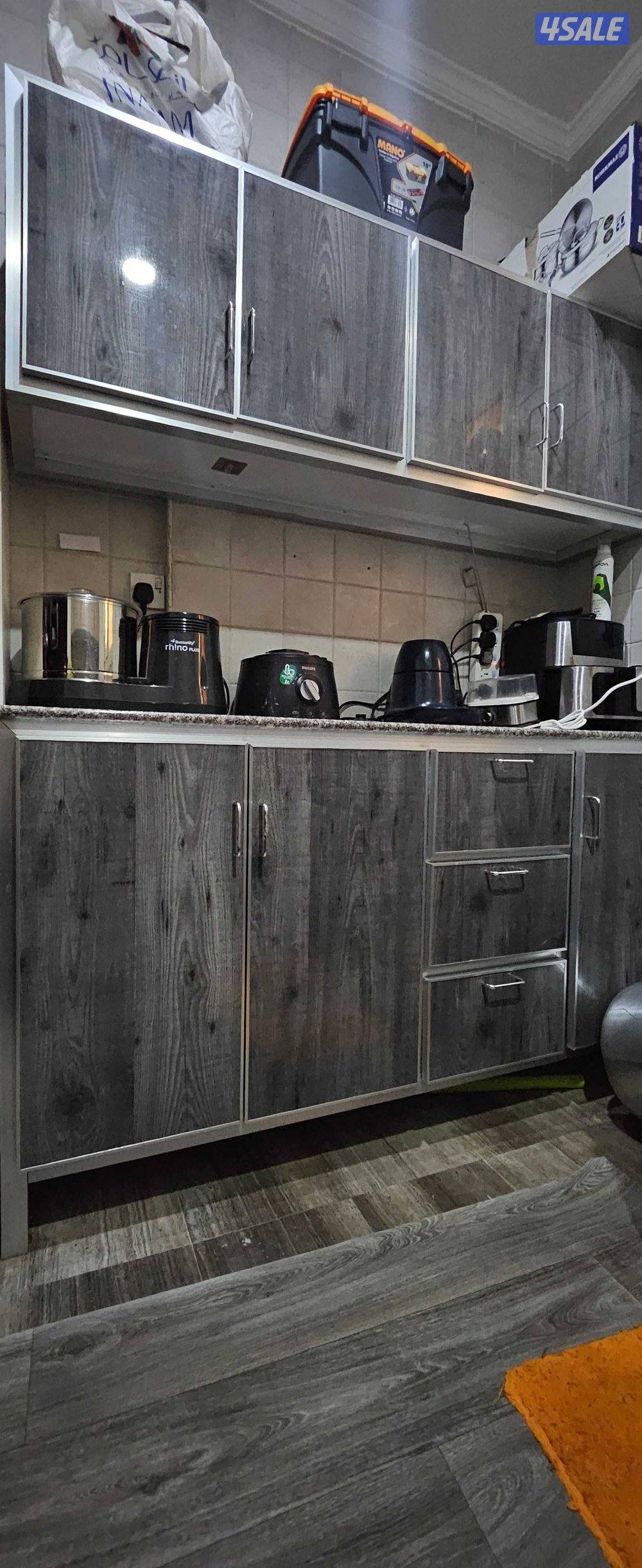 Urgent sale of Entire Home furnishes & utilities6