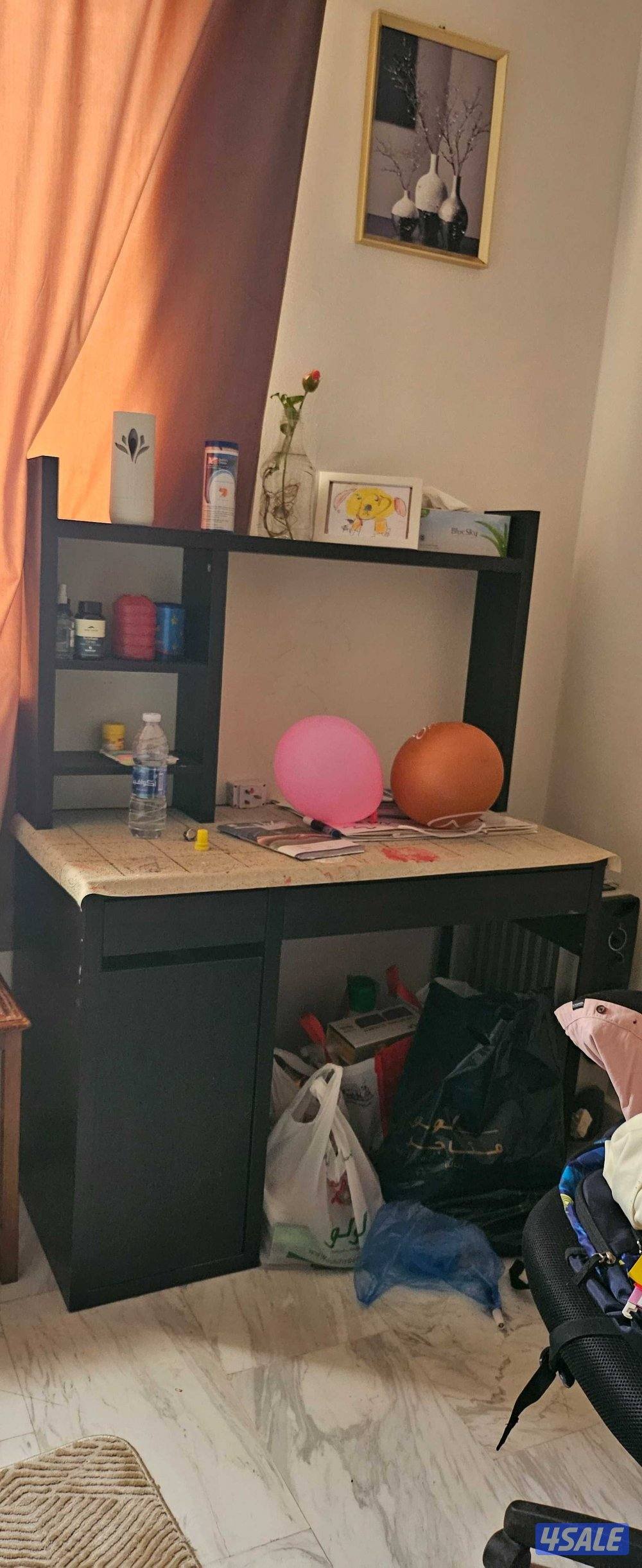 Urgent sale of Entire Home furnishes & utilities7