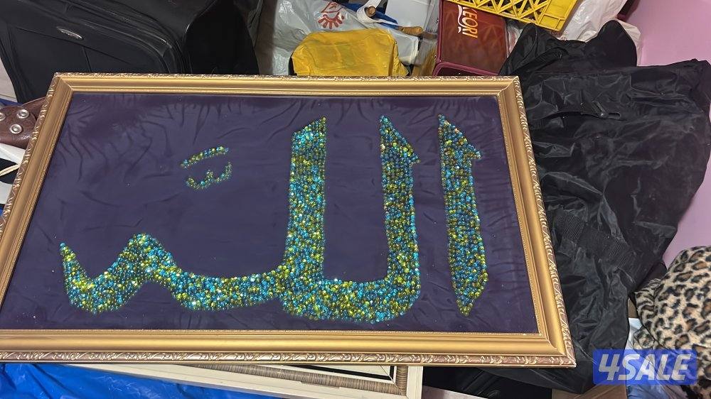 للبيع بوفيه وأغراض اخره12