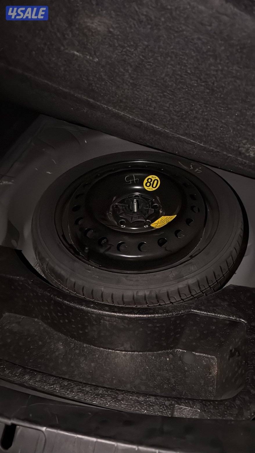 شيفرولية امبالا 2015 LS1